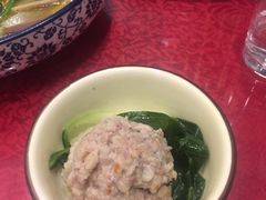 -陈记菜馆·非遗淮扬菜(东关街教场店)