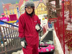 -广州热雪奇迹
