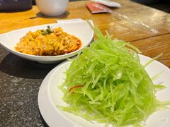 -小城粥道·海胆鲜虾粥(解放广场店)