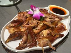 -井水小厨·湘菜(活力广场店)