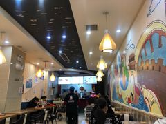 大堂-螺小胖柳州螺蛳粉(钟楼总店)