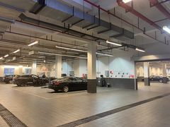 -青岛奥泽奥迪4S店(黄岛店)