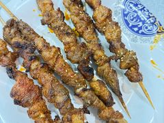 -域乐楼清真饭庄(华北路店)