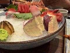 -田舍家Inakaya·炉端烧·铁板烧(天汇igc店)