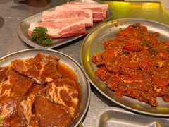 -伊茉家的烤肉店(勒泰中心店)