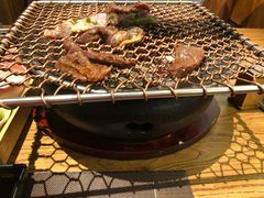 -黑牛の店·和牛烧肉(合生汇店)