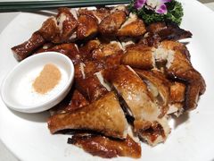 -随园花园餐厅(新港中路店)