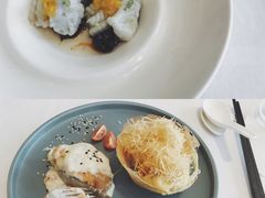 -广州富力丽思卡尔顿酒店·丽轩·粤菜