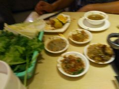picture-蒙肥羊·酸汤潮牛·鲜牛肉火锅烤肉自助(岗顶店)