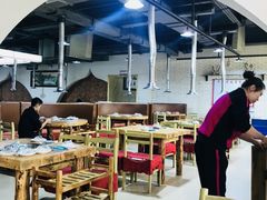 -元盛居(生态大街店)