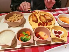 -西贝(上海我格广场店)