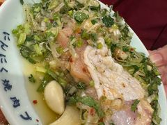 -蒜香焼肉PURUSHIN(马场路店)