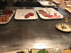 -赤坂亭·M9和牛烧肉·铁板烧(合肥万象城店)