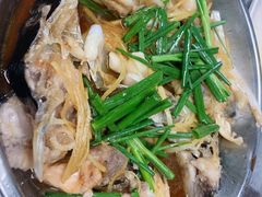 -黎记大排档(慈云路店)