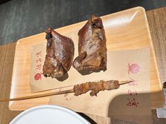 -鸽子窝(黄村店)