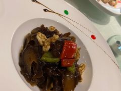 -玉丰国际酒店·玉宴中餐厅