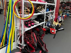 -FC格斗拳馆(东街店)