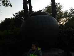 -天目湖山水园