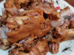 -春和發特色蒸饺(浐河西路店)
