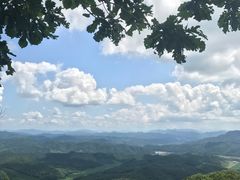 -天女山森林公园