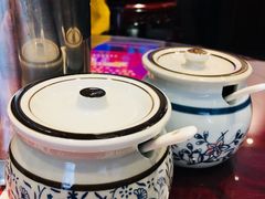 -螺世纪螺蛳粉·桂味小排档(裕德店)