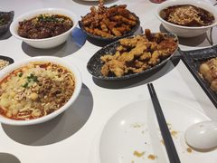 -付小姐在成都(五道口店)
