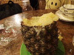 -多哥水傣味餐厅(司马巷店)