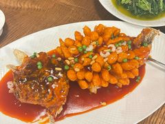 -香雪海饭店中餐厅(湖滨店)