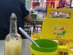 -榮泰米粉湯(Left Shop)