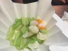 -城南往事济南风味主题餐厅(东环店)