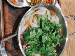 -小满手工粉(上海月星环球港店)