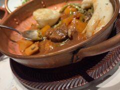 -奉天小馆·非遗东北菜(济南万象城店)