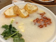 -点都德(广州白云山景区南门店)