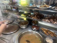 -百成大同鸭肉粥(大同总店)