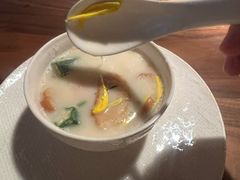 -揽季锅物会.福建黄鱼.海鲜姿造(五四路店)