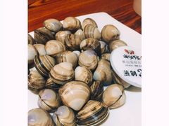 -海味当家·蒸锅海鲜(中山广场创始店)