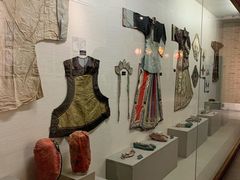 -中国闽台缘博物馆