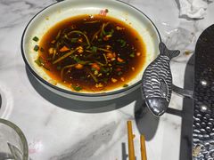 -川府宴语烤鱼川菜家常菜(梨园店)