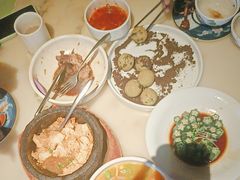 -桂满陇-十里风荷(合生汇店)