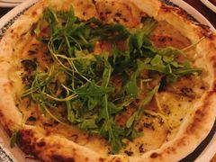 -PIZZA BIANCA(民园店)