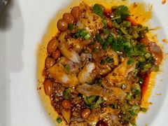 -鸡毛店·川菜(文殊院店)