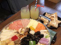-韩热集市(百源店)