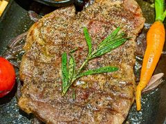 -1819餐厅·团队聚餐·烤串·精酿