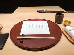 -晴空·日本料理(万象城店)