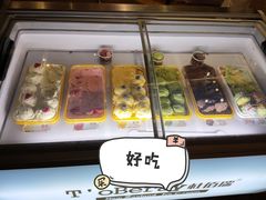 自助取餐区-上海东方佘山翰悦阁酒店·Vie全日制餐厅