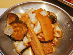 -西塔老太太泥炉烤肉(杭州首店)