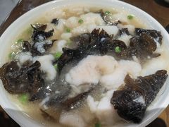 -王家沙点心店(南京西路总店)