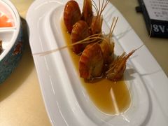 -淮扬府·游园京梦(北京SKP店)