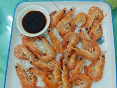 -景好海鲜餐厅(大鹏必选旅游店)