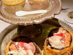 -壳里西餐厅Coquille Seafood Bistro(蒙自路店)